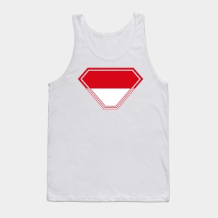 Indonesia SuperEmpowered Tank Top